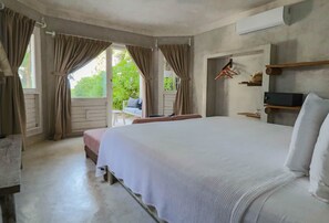 Kabin Standar, pemandangan samudra | Pemandangan dari kamar