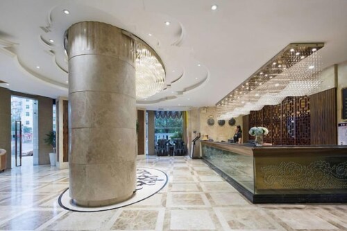 Yuanheng International Hotel