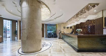 Yuanheng International Hotel