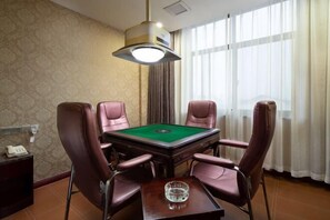 Room - Yuanheng International Hotel (Yueyang)