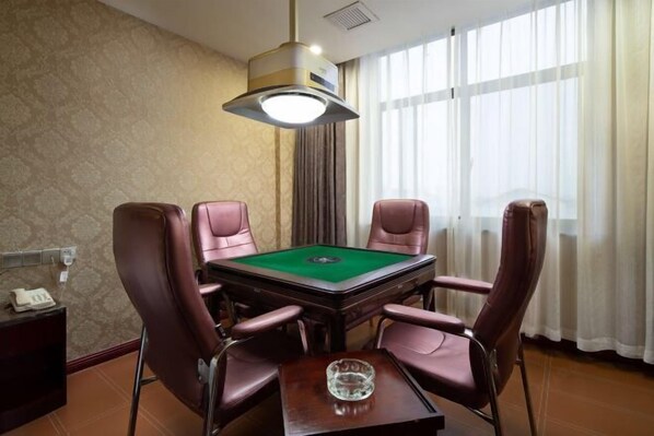 Room - Yuanheng International Hotel (Yueyang)