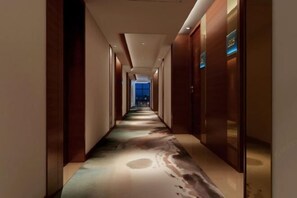 Interior - Bafaria City Hotel (Beihai)