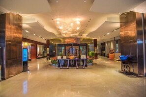 Interior - Bafaria City Hotel (Beihai)