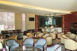 Lobby-Lounge