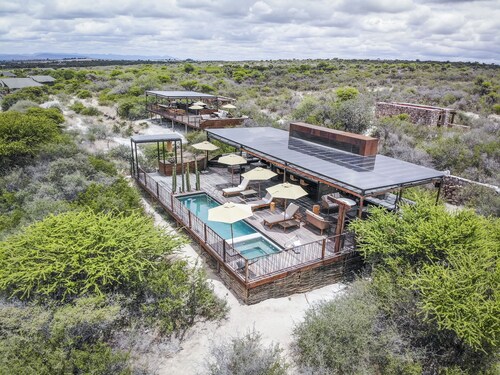 Hotel Omún, San Miguel de Allende