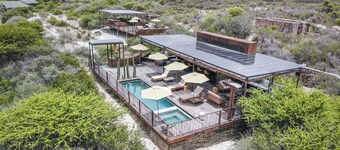 Hotel Omún, San Miguel de Allende
