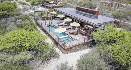 Hotel Omún, San Miguel de Allende