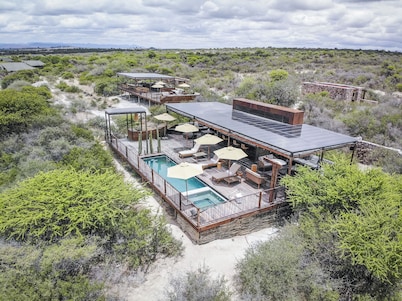 Hotel Omún, San Miguel de Allende