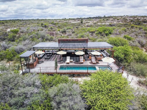 Hotel Omún, San Miguel de Allende