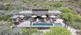 Hotel Omún, San Miguel de Allende