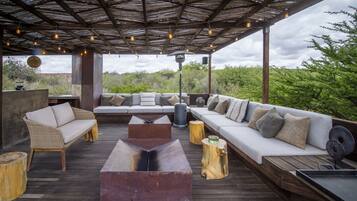 Terraza
