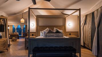 Barrow Room