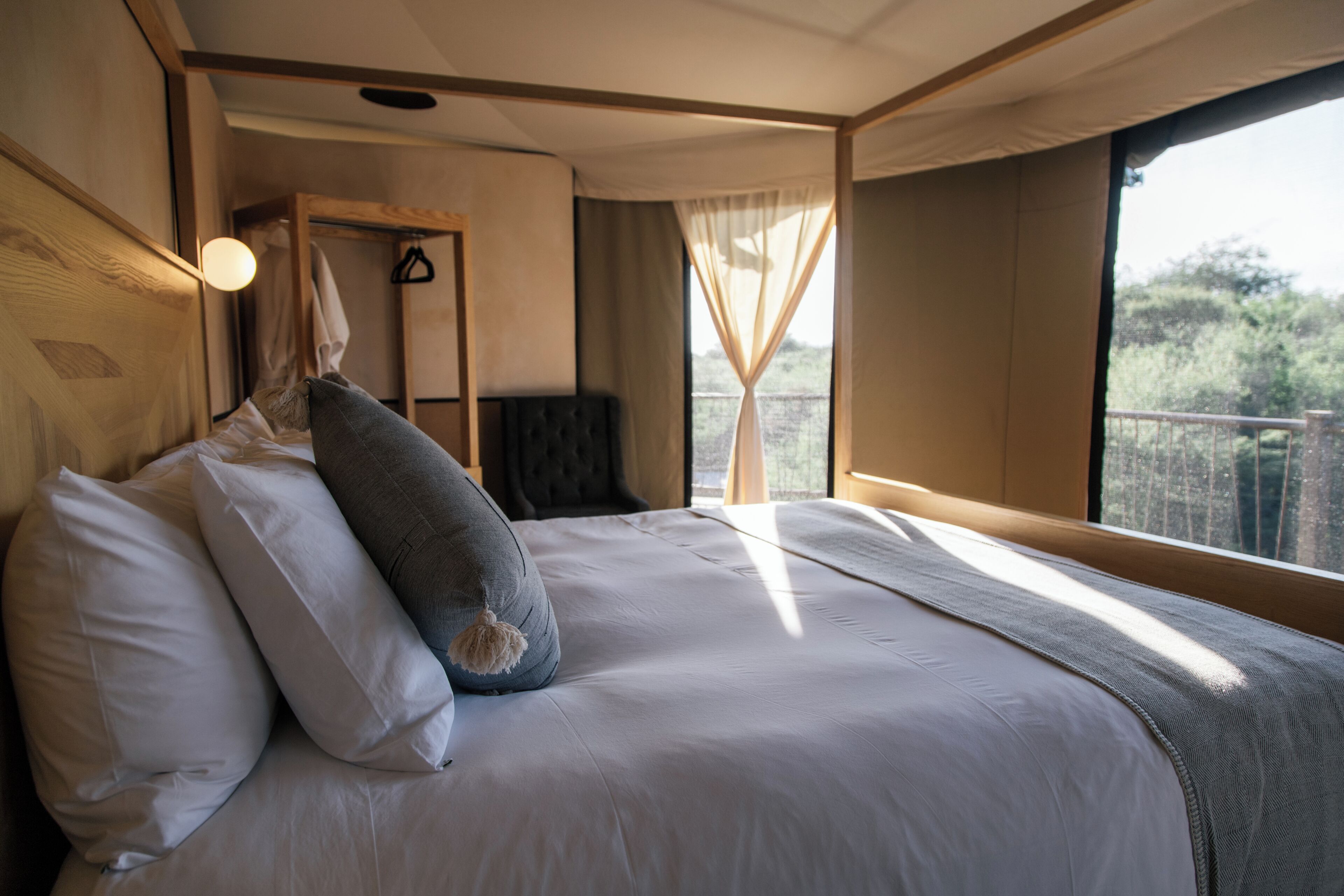 Murmansk Room | Premium bedding, Select Comfort beds, minibar, in-room safe