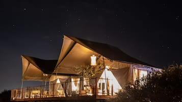 Literie de qualité supérieure, matelas Select Comfort, minibar