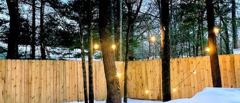 Bañera de hidromasaje exterior