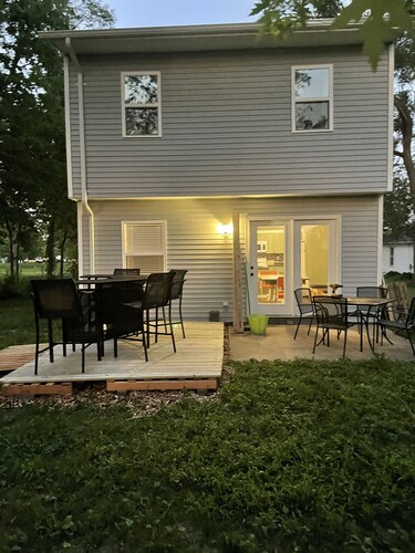 The Capitol House-East Village/Downtown, King Bed