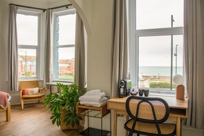 Suite | View from room - Selina Margate (Margate)