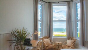 Standard Room Sea View | 部屋からの景観