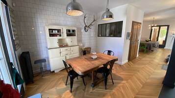 Dineren