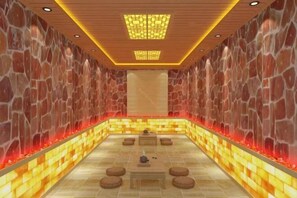 Property amenity - Niu De Cao Hotel (Shenzhou)