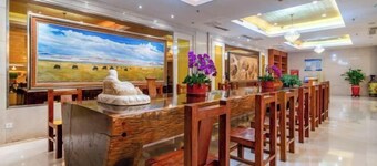 Niu De Cao Hotel