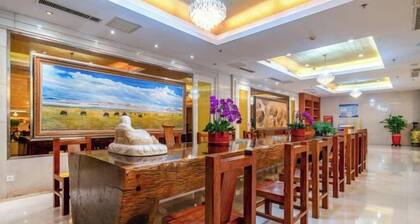 Niu De Cao Hotel
