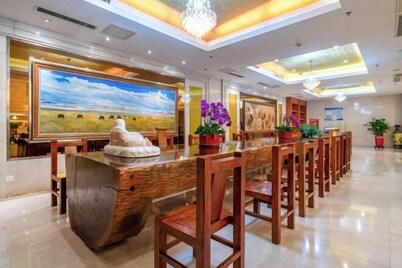 深州牛得草大飯店