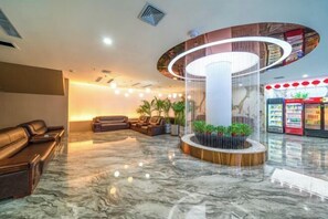 Property amenity - Niu De Cao Hotel (Shenzhou)