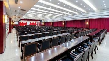 Sala de reuniones