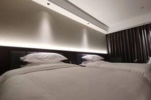 Room - Niu De Cao Hotel (Shenzhou)