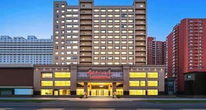 Niu De Cao Hotel