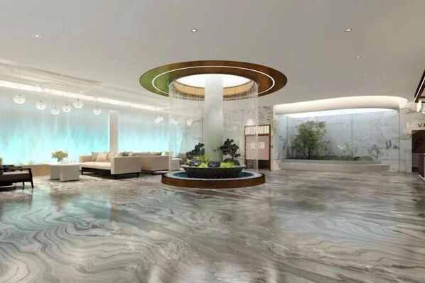 Interior - Niu De Cao Hotel (Shenzhou)