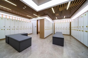 Spa - Niu De Cao Hotel (Shenzhou)