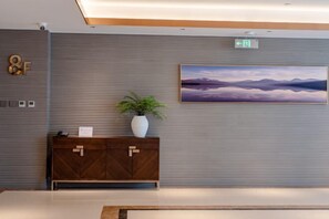 Interior - Niu De Cao Hotel (Shenzhou)