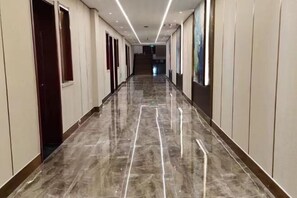 Restaurant - Niu De Cao Hotel (Shenzhou)