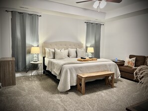 Room - Entire House for you by Ft. Campbell and Casino (Clarksville)