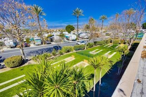 Exterior - The Cottages at Golden Village Palms RV Resort (Hemet)