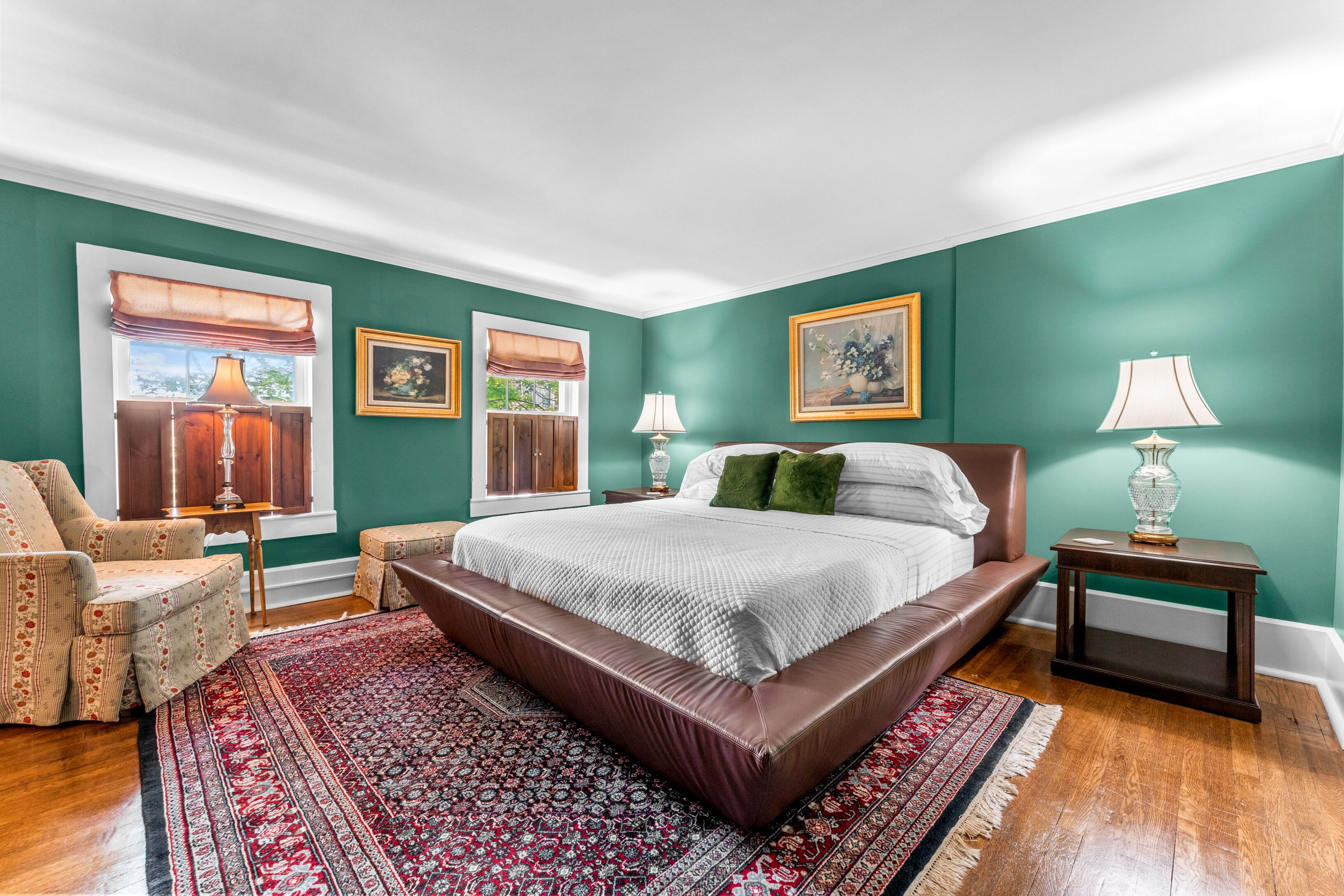 Deluxe Studio Suite, 1 Bedroom, Non Smoking | Premium bedding, individually decorated, individually furnished