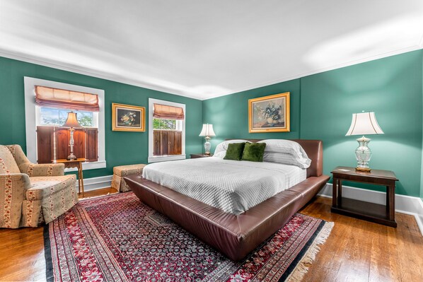 Deluxe Studio Suite, 1 Bedroom, Non Smoking