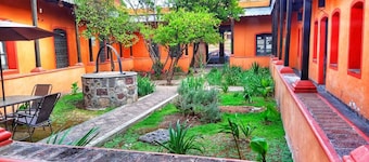 Original y Cómodo Loft en el Centro de Tulancingo