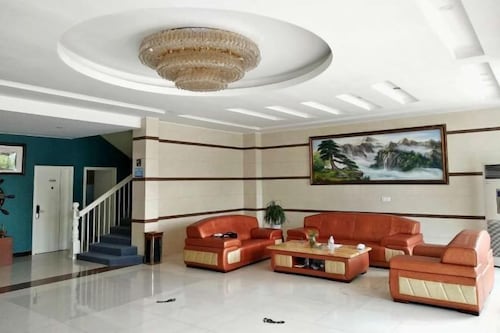 Ningbo Sunshine Yiran Hotel