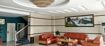 Ningbo Sunshine Yiran Hotel