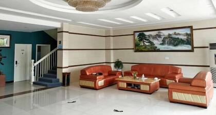 Ningbo Sunshine Yiran Hotel