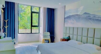 Ningbo Sunshine Yiran Hotel