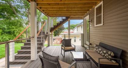 Entire rental unit hosted by Tomasz