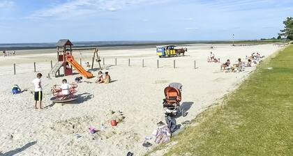 La Demeure du Lac Tranquille