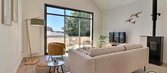 La Demeure du Lac Tranquille