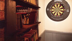 Lobby - Fitzwalter Arms (Canterbury)