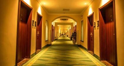 Greentree Inn Wuhu Ouyada Hotel