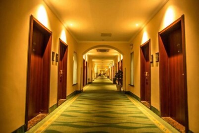 Greentree Inn Wuhu Ouyada Hotel